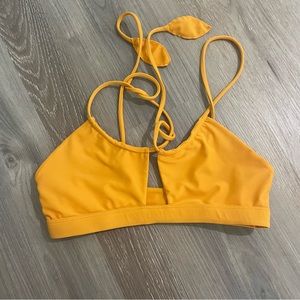 benoa swim ari top